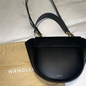 Wandler Hortensia Small Bag